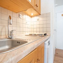 Appartement Cime de Caron 2701