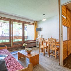 Appartement Névés 150