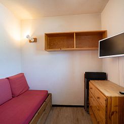 Appartement Vanoise 152