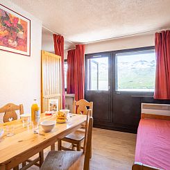 Appartement Vanoise 152