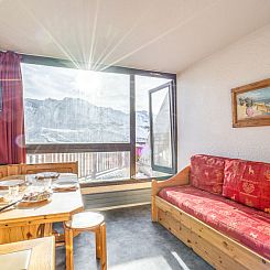 Appartement Trois Vallées 516