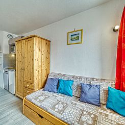 Appartement Vanoise 172