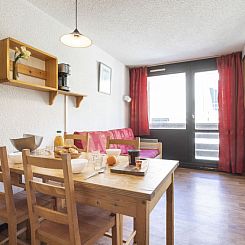 Appartement Lauzières 616