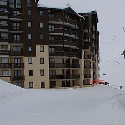 Residence Reine Blanche