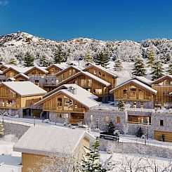 Vrijstaande woning in Savoie, Frankrijk