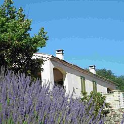 Vrijstaande woning in Ardeche, Frankrijk