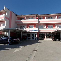 Hotel Zagi