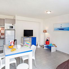 Appartement Le Domaine de la Corniche