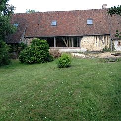 Vrijstaande woning in Haute-Normandie , Frankrijk