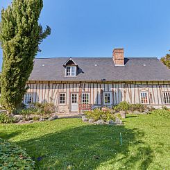 Vakantiehuis La longère