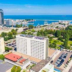 Mercure Gdynia Centrum