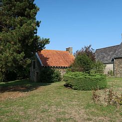 Vakantiehuis La Longère