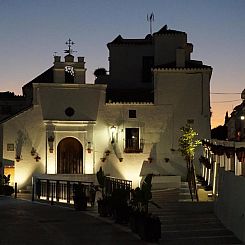 La Casa de la Iglesia