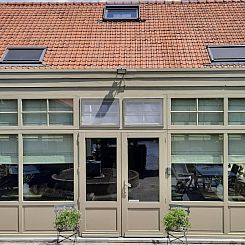 Vakantiewoning Kerkevelde