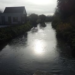 Huisje in Tongeren