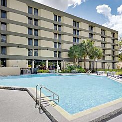 DoubleTree by Hilton Orlando East - UCF Area