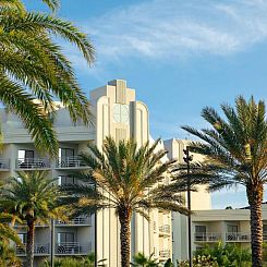 Hilton Orlando Buena Vista Palace - Disney Springs Area