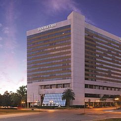 DoubleTree by Hilton Orlando Downtown