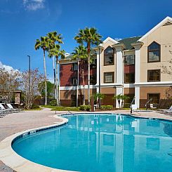 Staybridge Suites Orlando South, an IHG Hotel