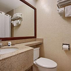 Best Western Orlando West