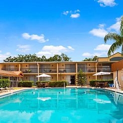 Best Western Orlando West