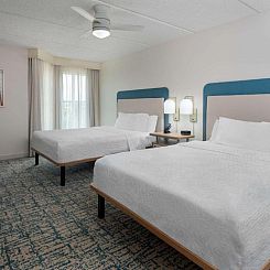 Homewood Suites by Hilton Orlando-Nearest to Universal Studi