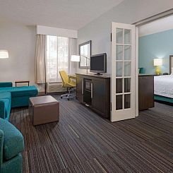 Hampton Inn Orlando Near Universal Blv/International Dr