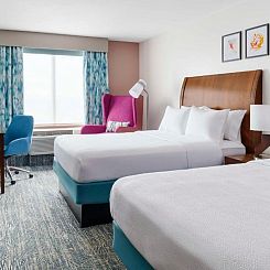 Hilton Garden Inn Orlando at SeaWorld