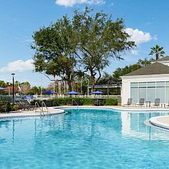 Hilton Garden Inn Orlando at SeaWorld