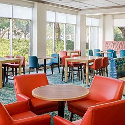 Hilton Garden Inn Orlando at SeaWorld