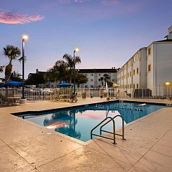 Motel 6-Orlando, FL - International Dr