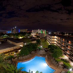 Rosen Inn at Pointe Orlando