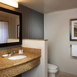 Courtyard by Marriott Corpus Christi