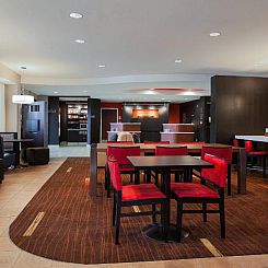 Courtyard by Marriott Corpus Christi