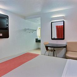 Motel 6-Corpus Christi, TX - East - North Padre Island