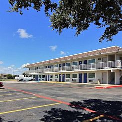 Motel 6-Corpus Christi, TX - East - North Padre Island