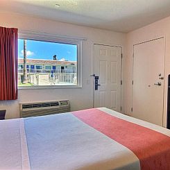 Motel 6-Corpus Christi, TX - East - North Padre Island