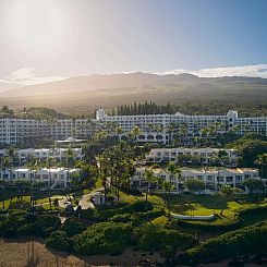 Fairmont Kea Lani, Maui