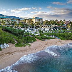 Four Seasons Resort Maui at Wailea