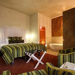 African Rock Hotel and Spa