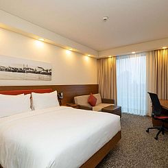 Hampton by Hilton Samsun