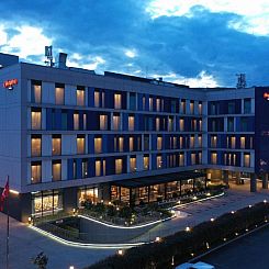 Hampton by Hilton Samsun