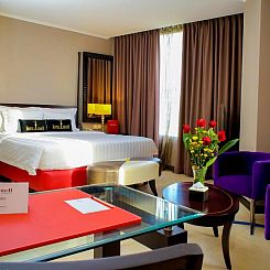 Zurich Hotel Balikpapan