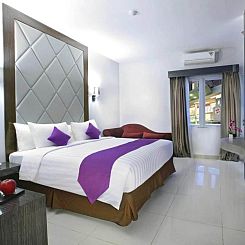 Quest Hotel Balikpapan by ASTON