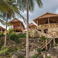 BaraCoco Bungalows