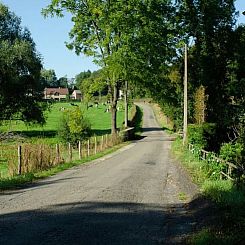 Vakantiehuisje in Teuven