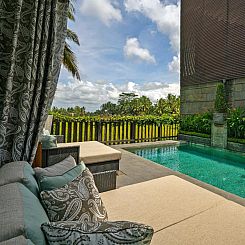 Luxe Villas Bali