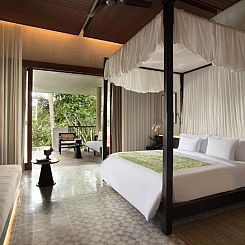 Alila Ubud