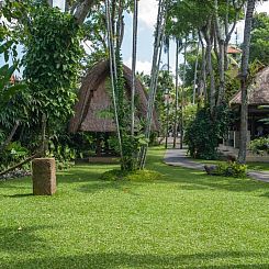 Komaneka at Monkey Forest Ubud