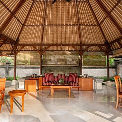 Puri Wulandari - A Boutique Resort & Spa